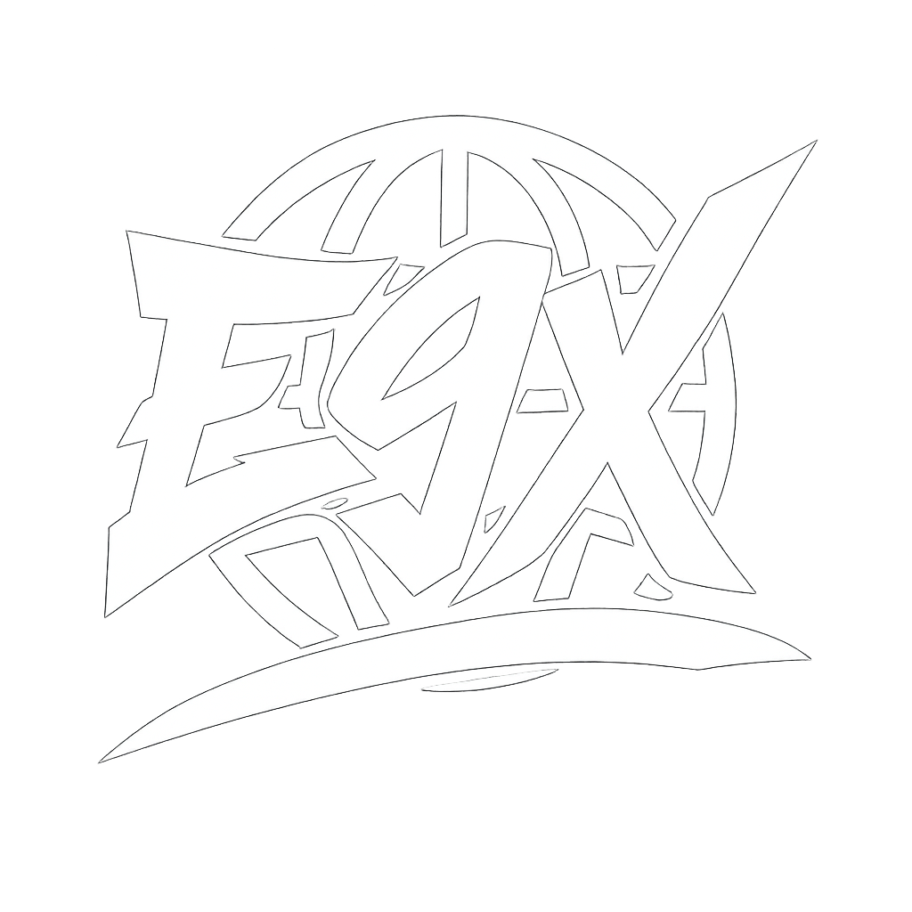 E9X Club Graffiti