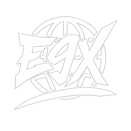E9X Club Graffiti