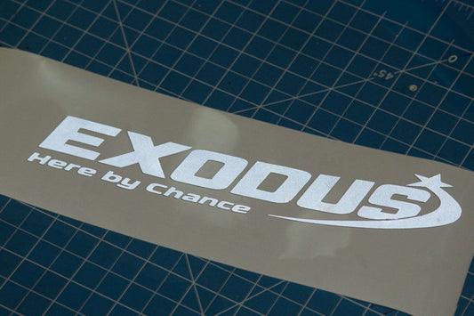 Exodus Shooting Star