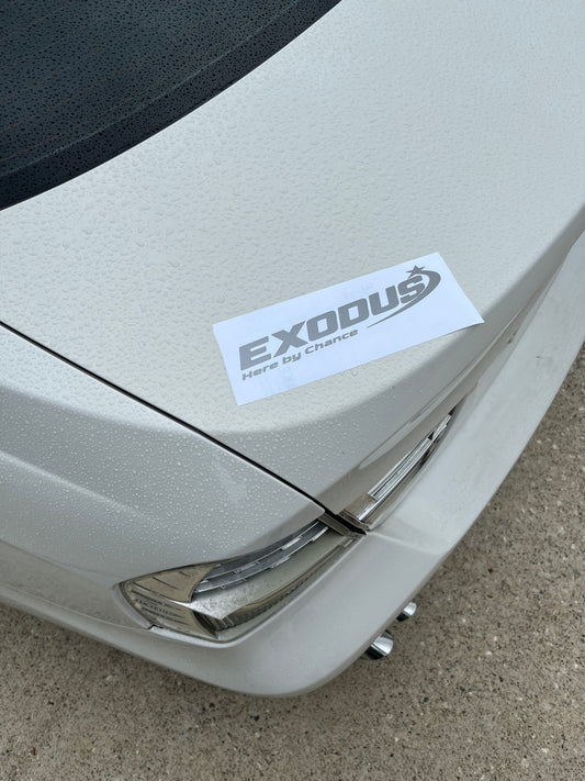 Exodus Shooting Star